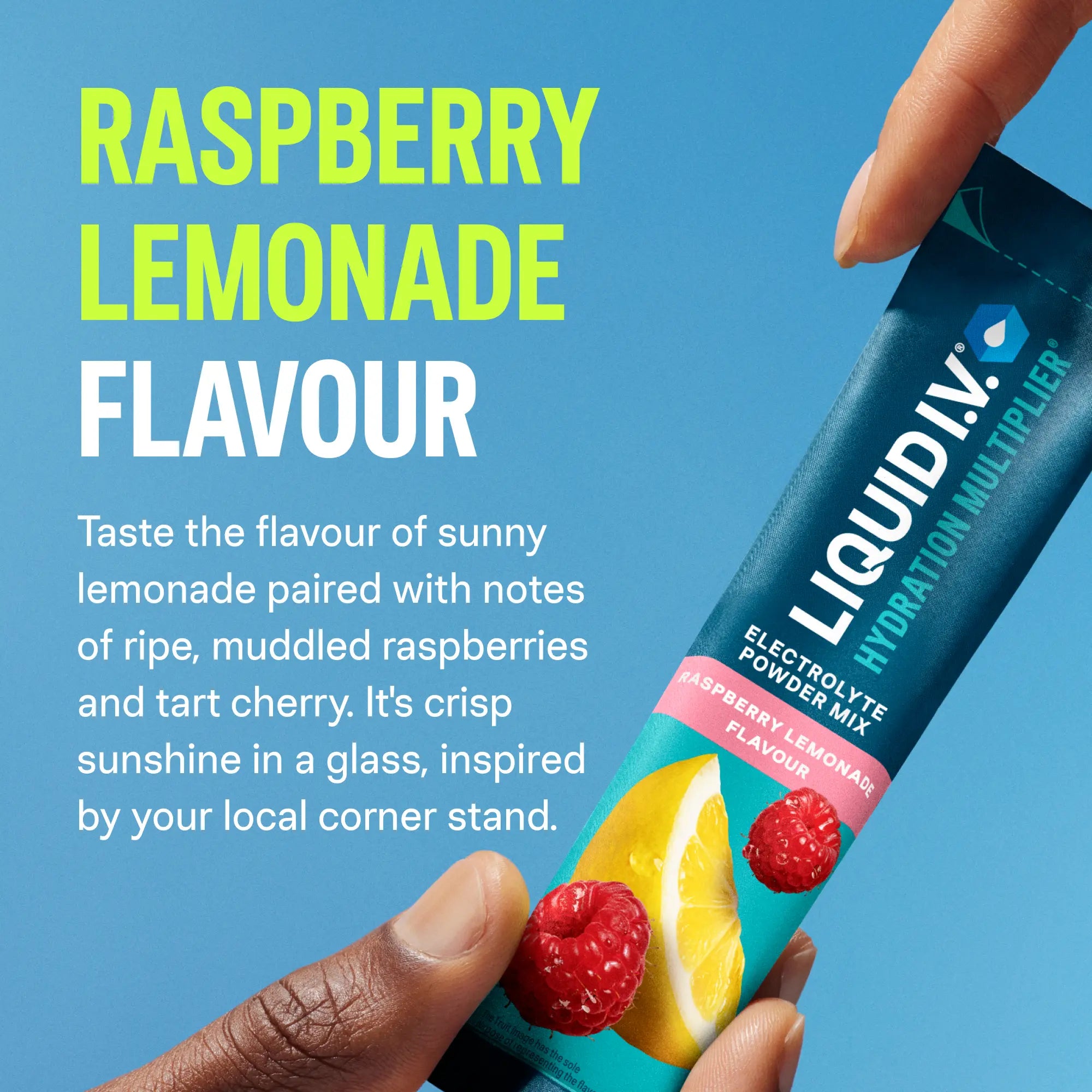 #flavor_Raspberry Lemonade (16 Sticks)