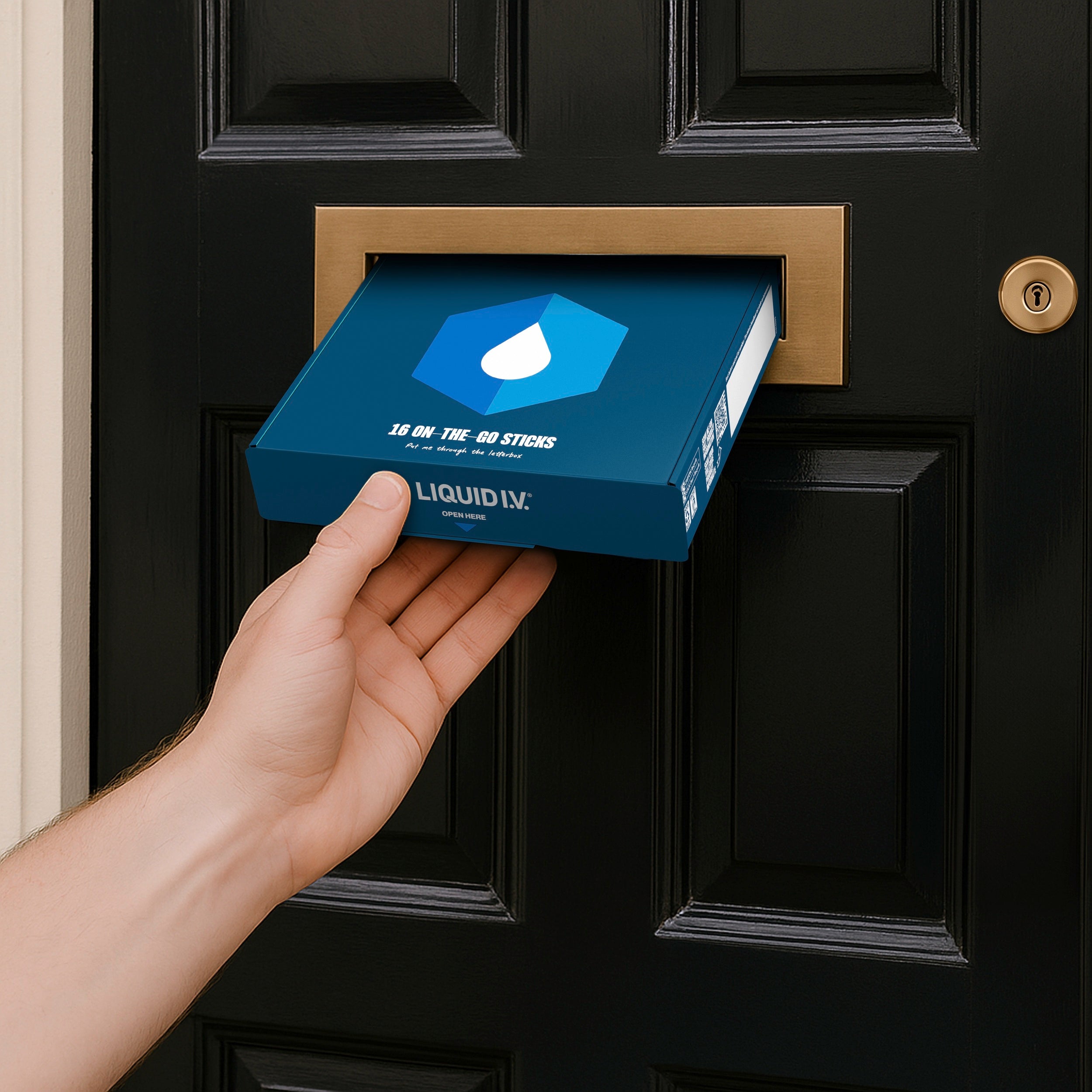 Hydration Multiplier®