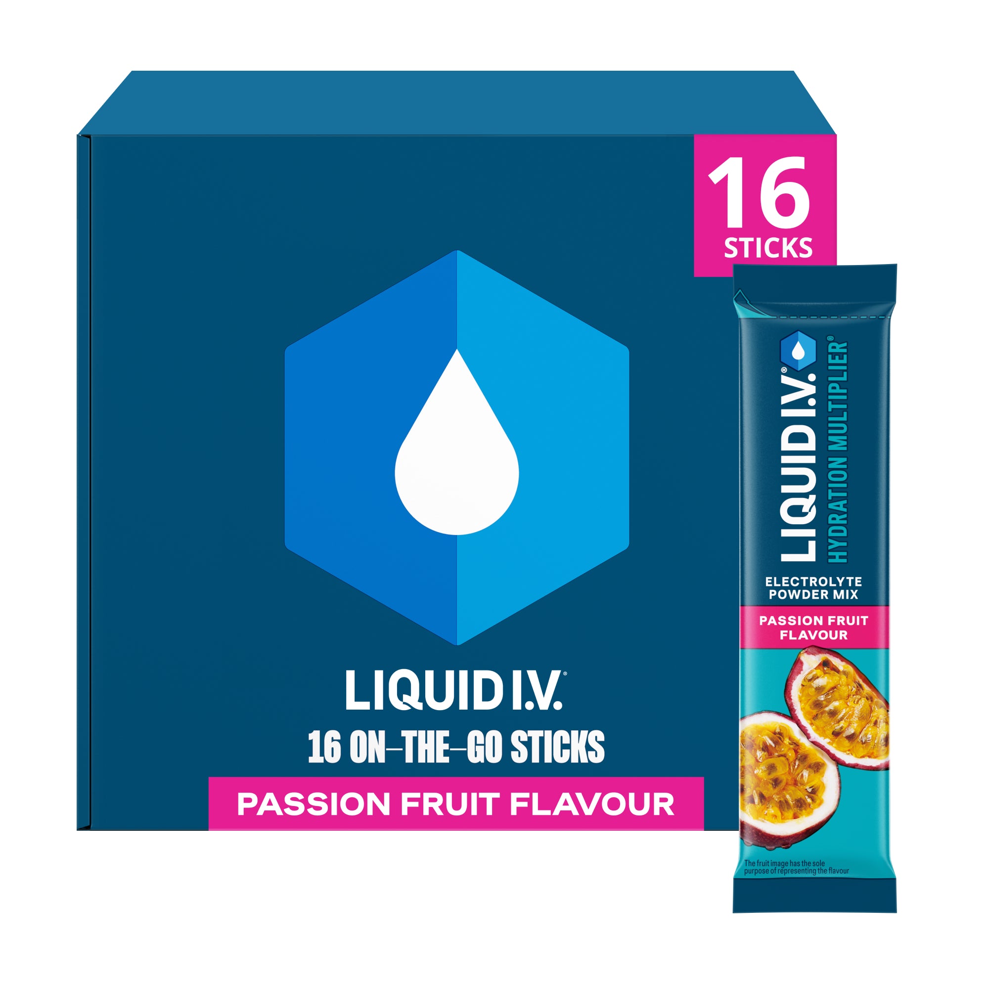 Hydration Multiplier®