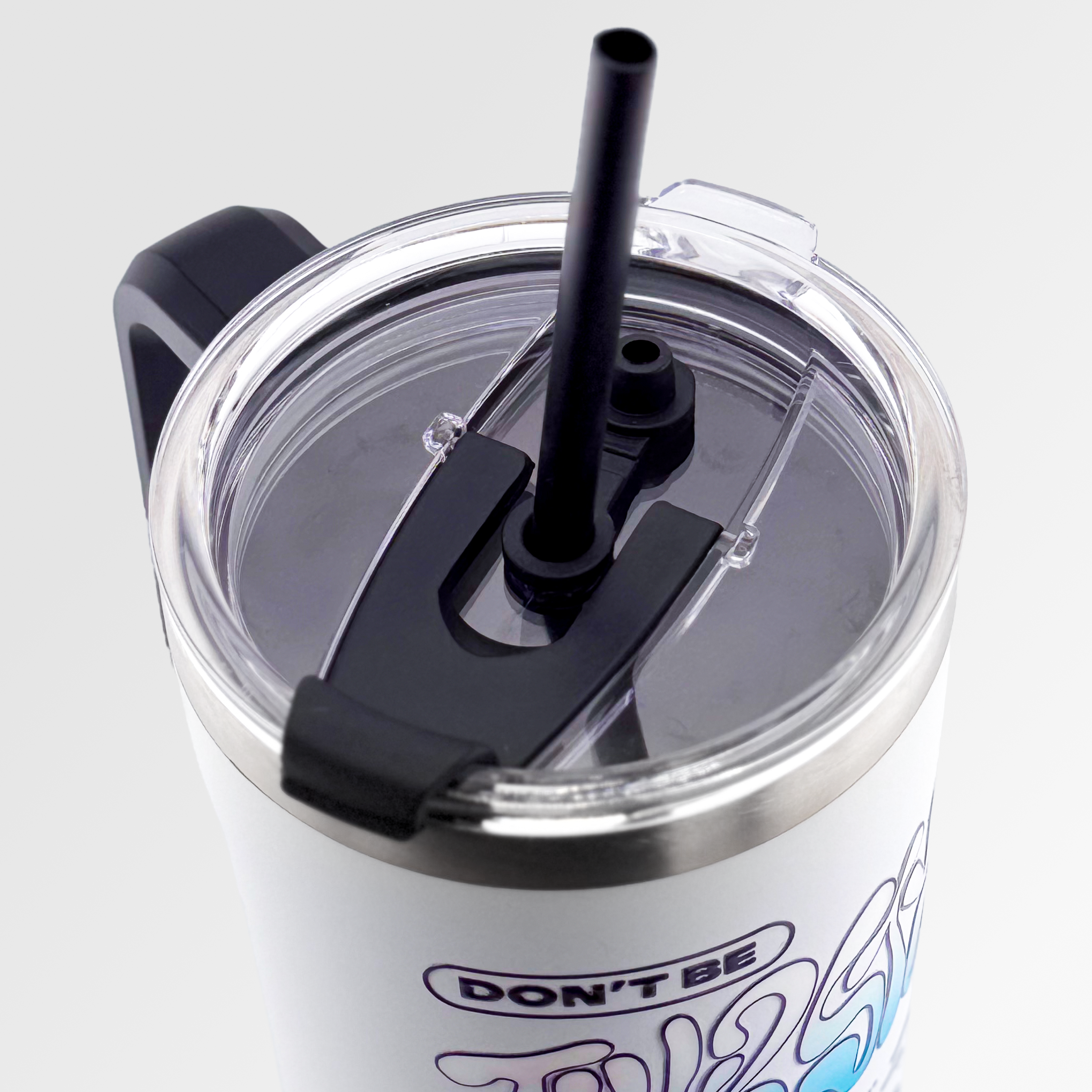Thermal Tumbler 1.2L