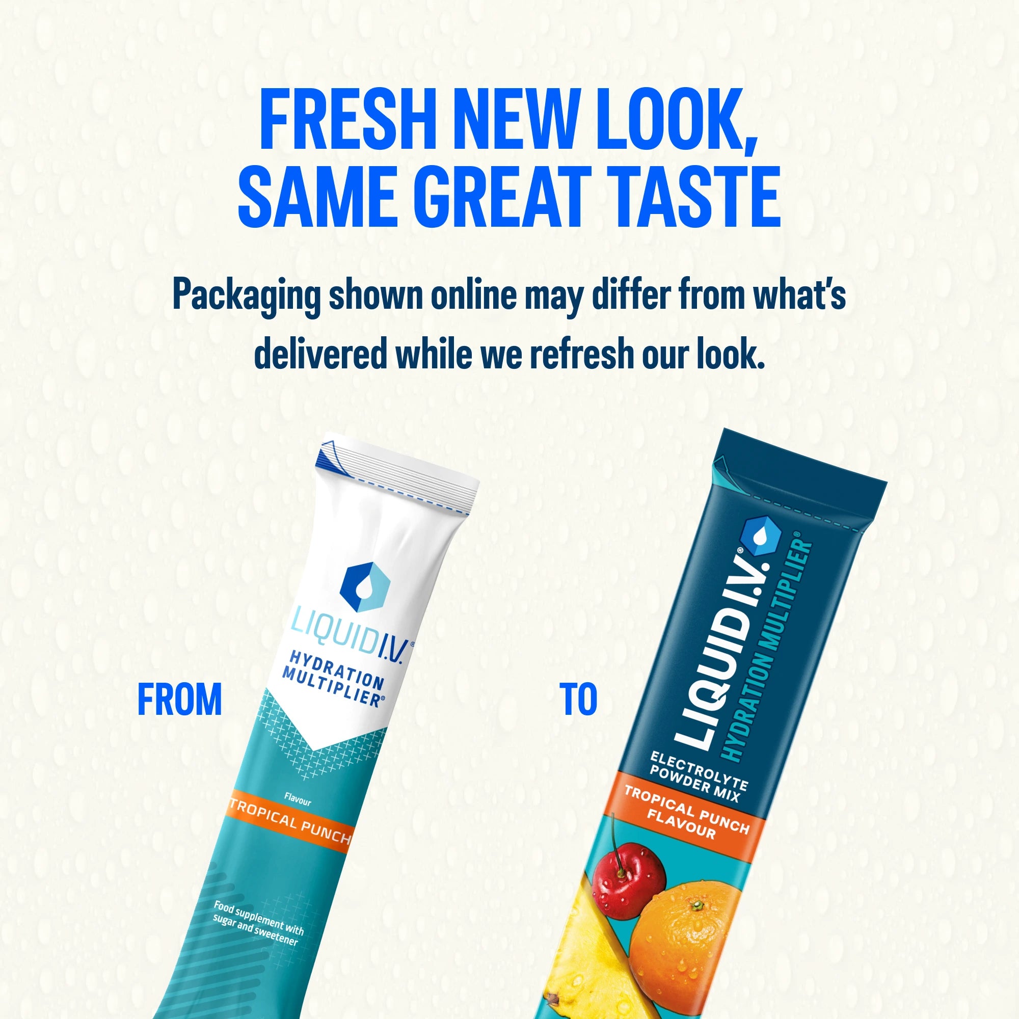 #flavor_Tropical Punch (16 Sticks)