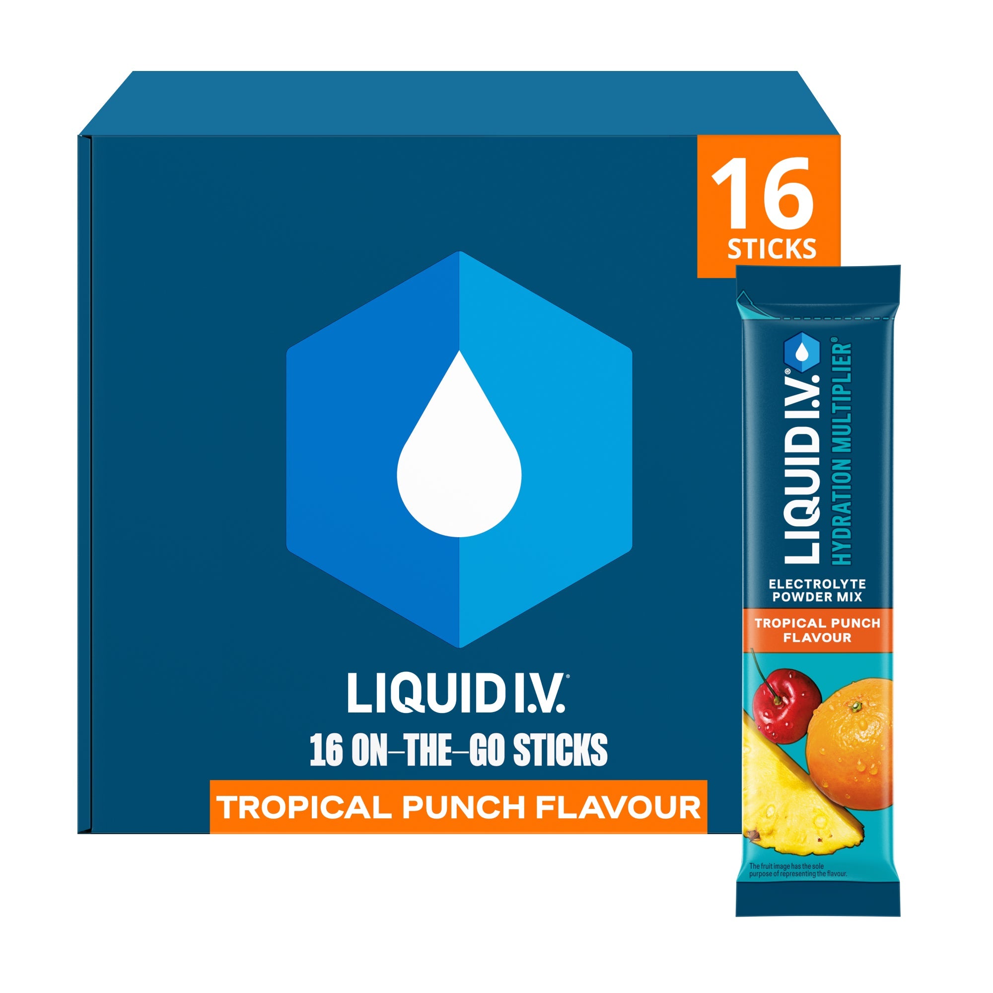 Hydration Multiplier®