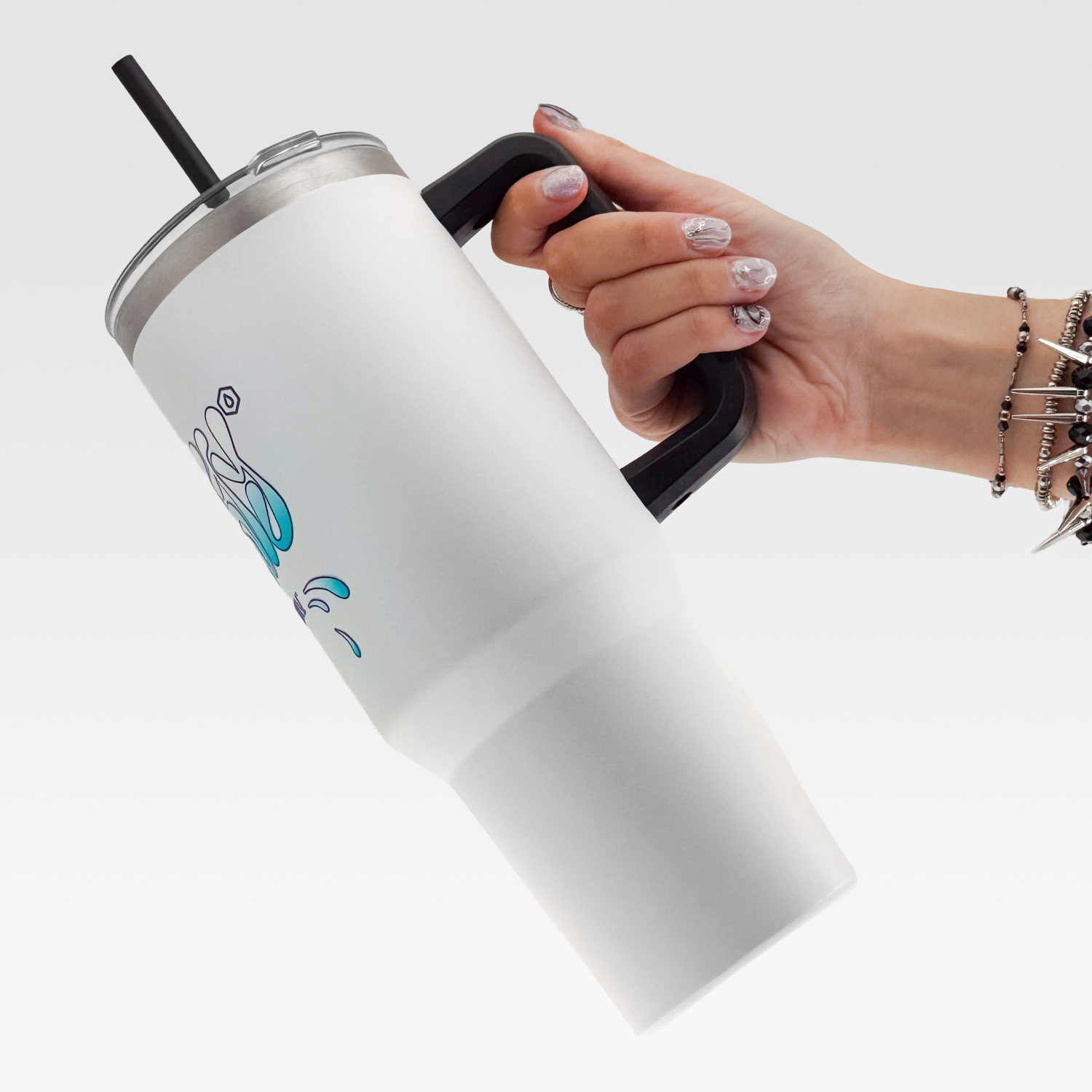 Thermal Tumbler 1.2L