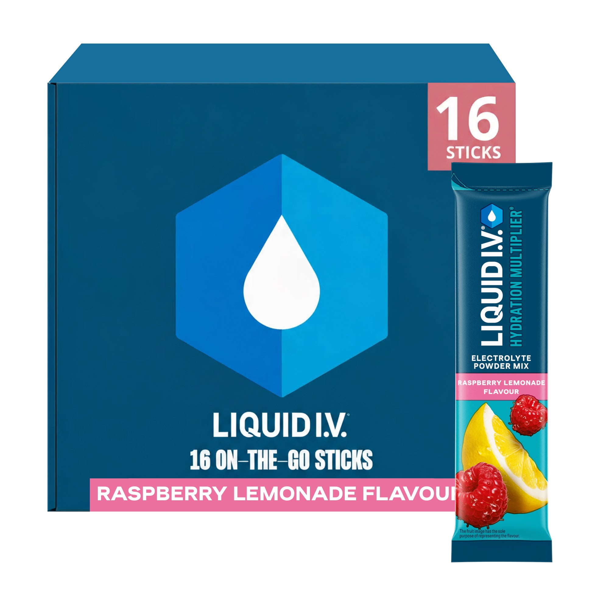 Hydration Multiplier®