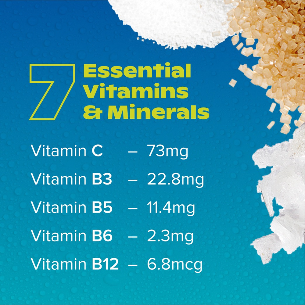 Hydration Multiplier® Lemon Lime