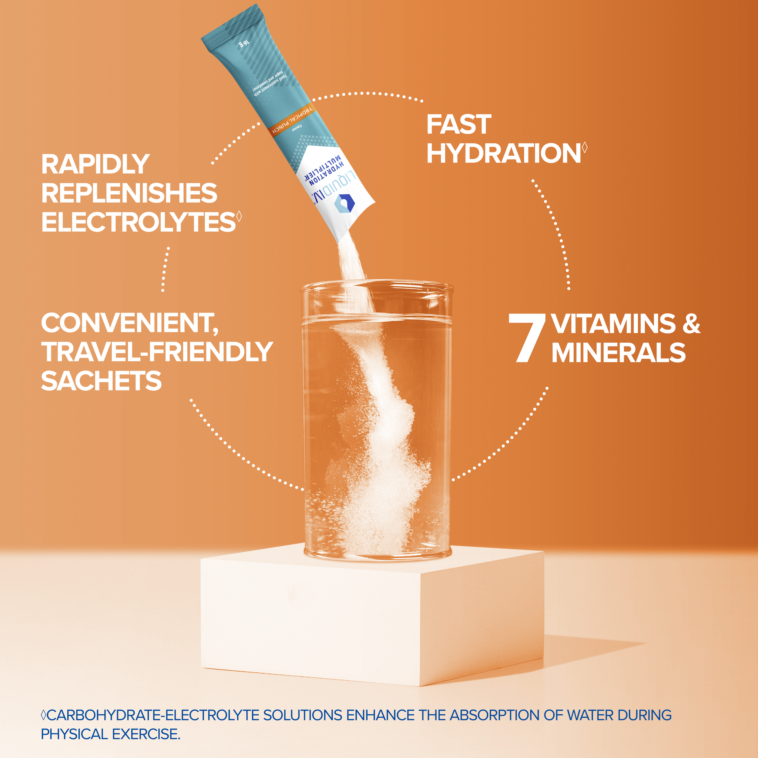 #flavor_Tropical Punch (15 Sticks)