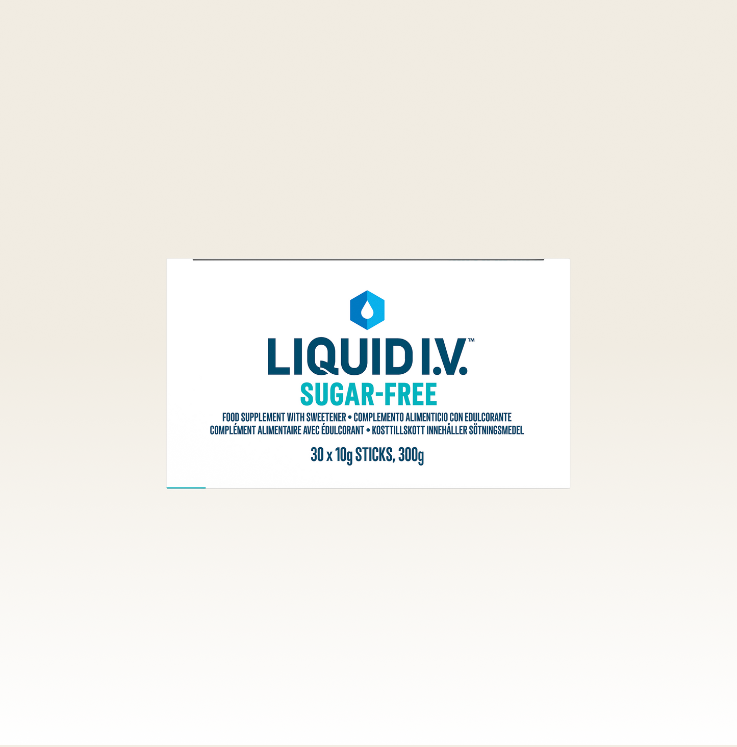 Liquid I.V.® Sugar-Free IE - Variety Pack 30PK