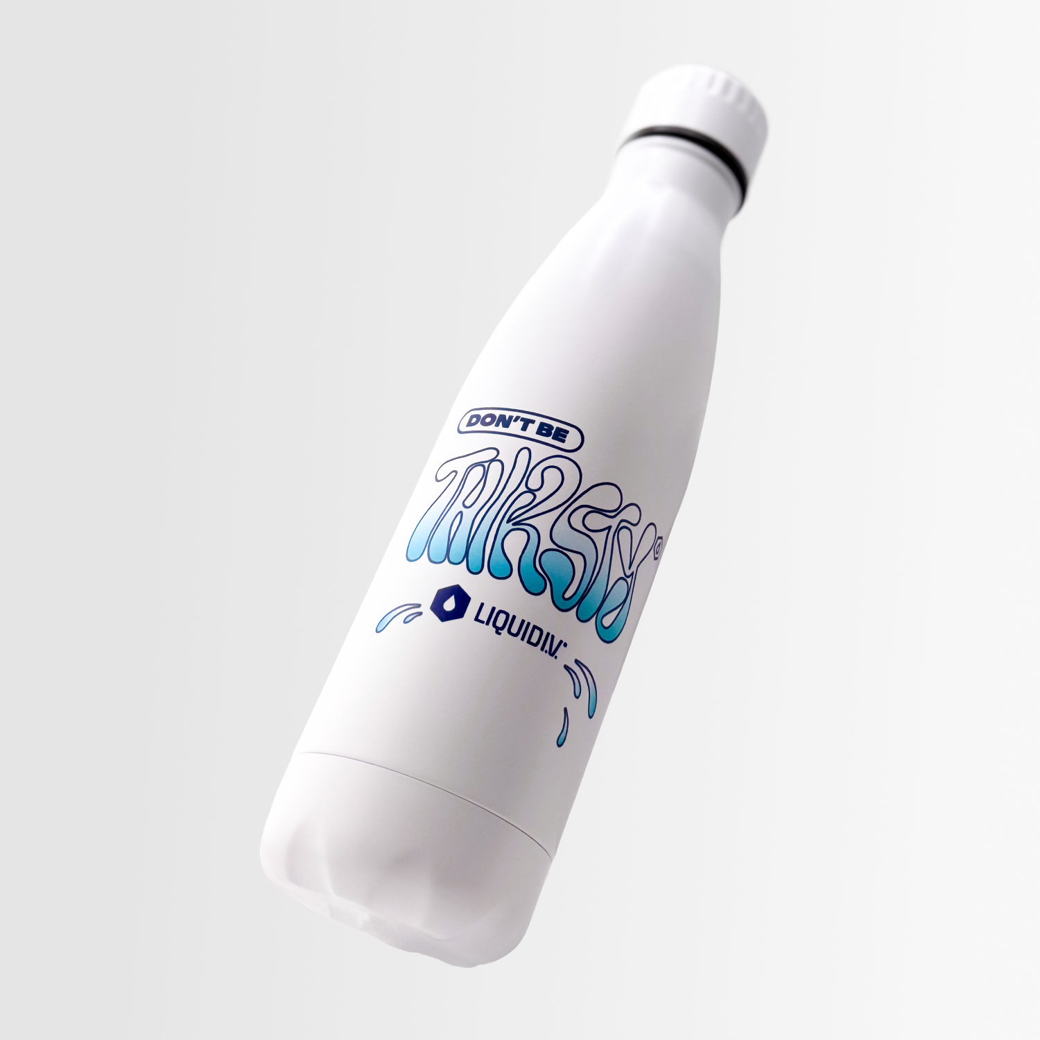 Stainless Steel Water Bottle 790ml