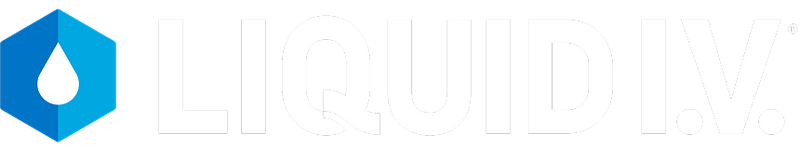 Liquid IV Footer Mobile Logo